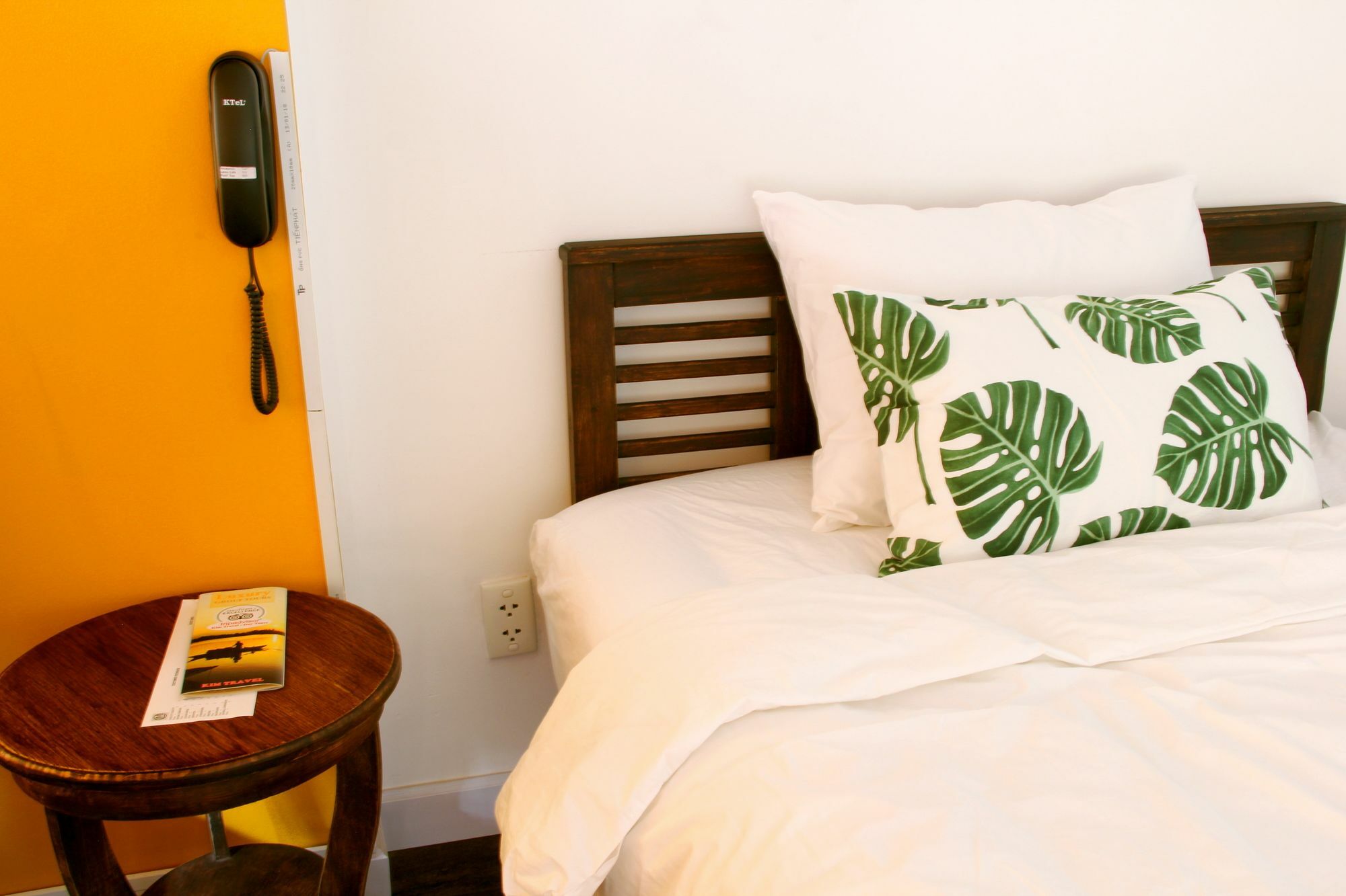 Lamo Boutique Hotel Ho Chi Minh Zewnętrze zdjęcie