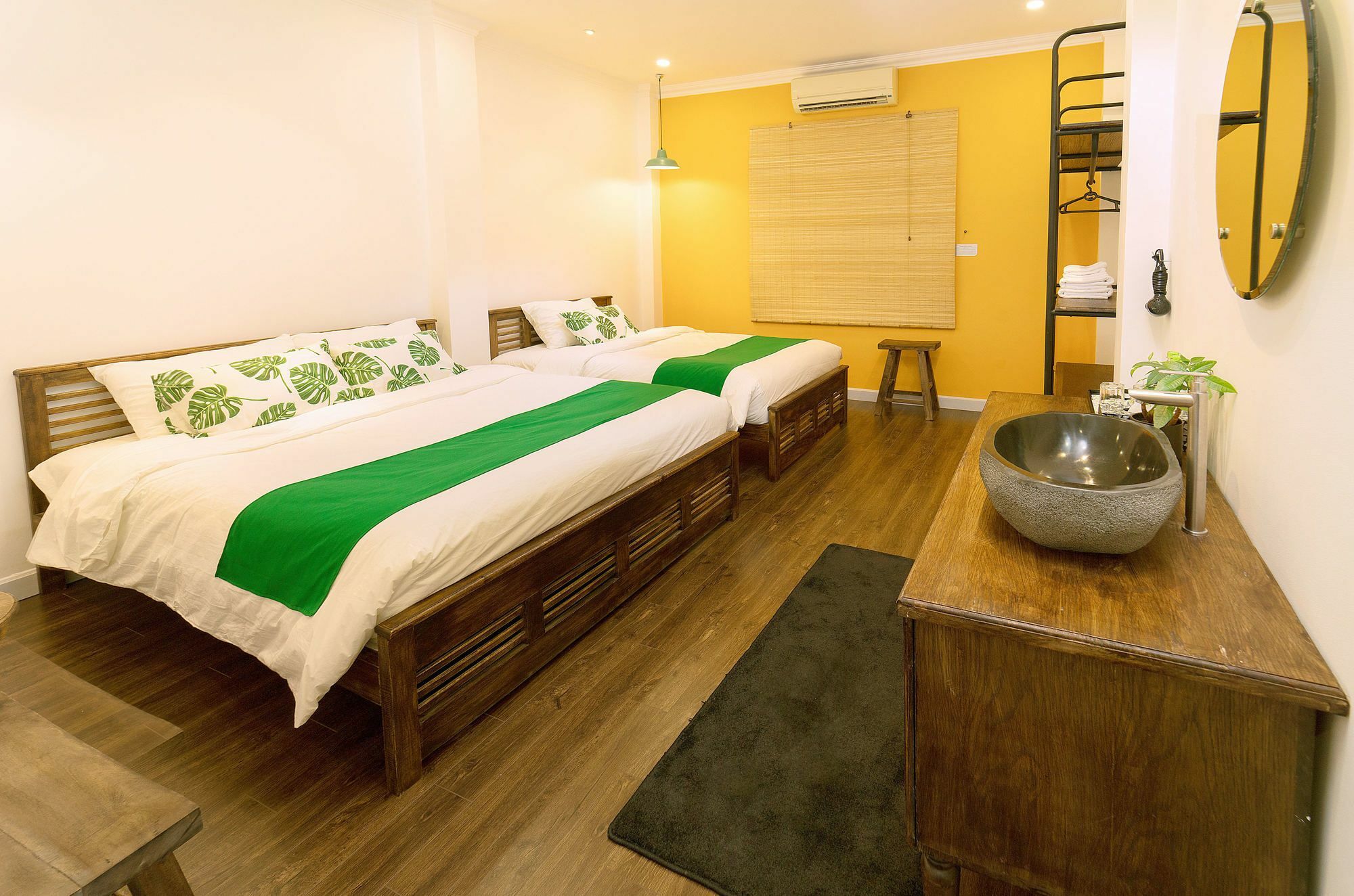 Lamo Boutique Hotel Ho Chi Minh Zewnętrze zdjęcie