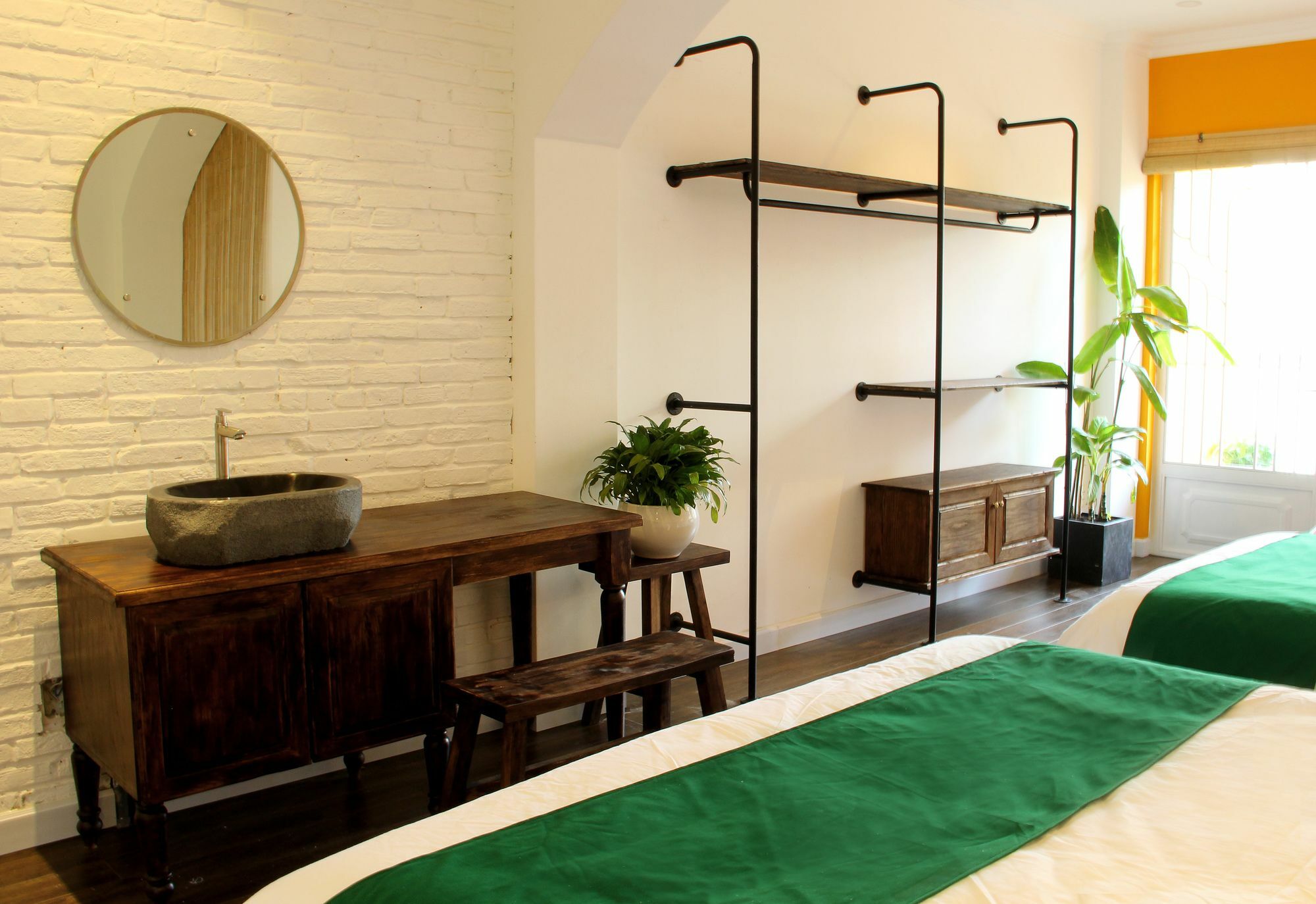 Lamo Boutique Hotel Ho Chi Minh Zewnętrze zdjęcie