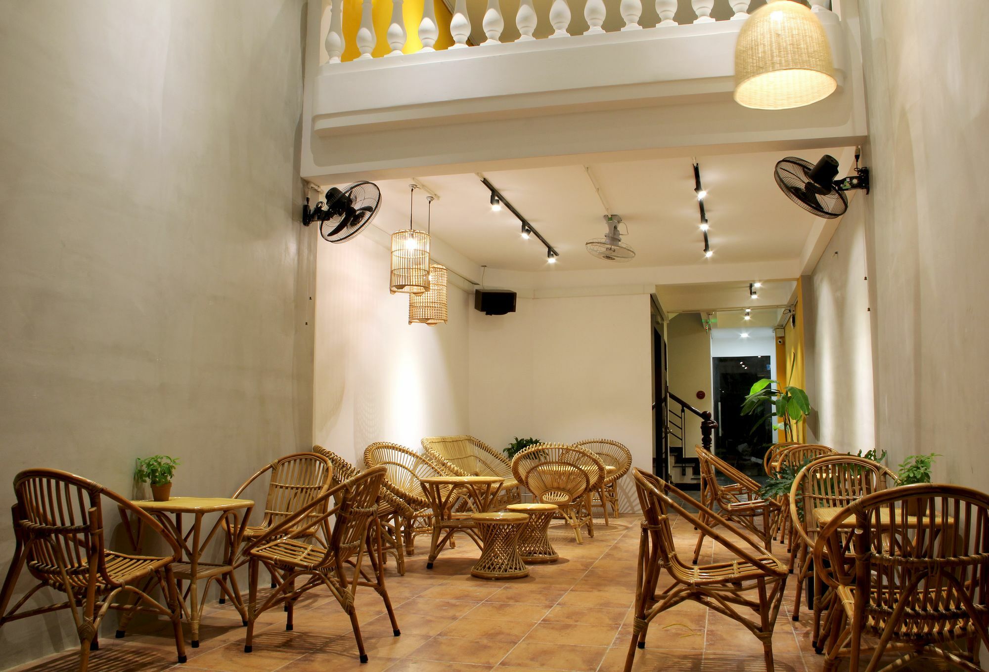 Lamo Boutique Hotel Ho Chi Minh Zewnętrze zdjęcie